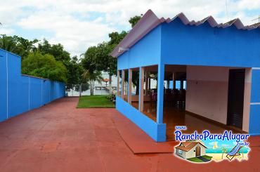 Rancho Cunha para Alugar em Miguelopolis - Rampa para Barcos