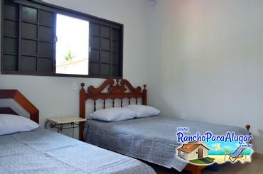 Rancho Rufino para Alugar em Miguelopolis - Suite 3