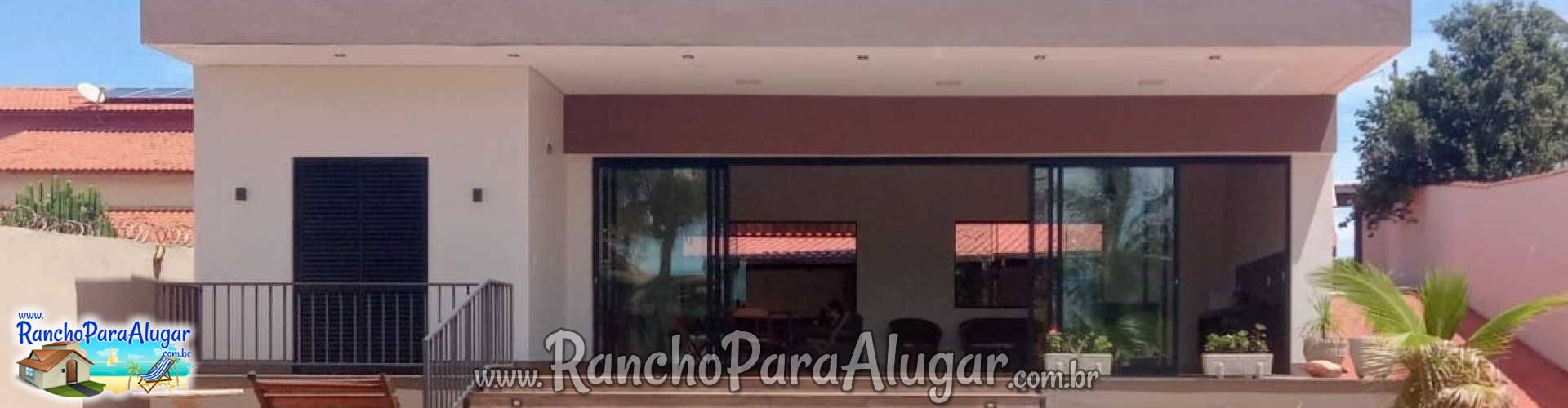 Rancho Gustavo Locação para Alugar e à Venda em Miguelopolis