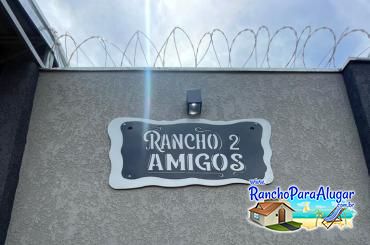 Rancho 2 Amigos para Alugar em Miguelopolis - Rancho 2 Amigos para Alugar em Miguelópolis
