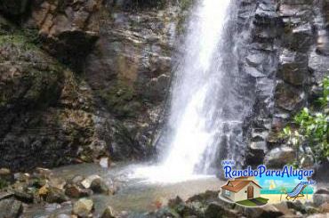 Rancho dos Ipês para Alugar em Miguelopolis - Rancho dos Ipês para Alugar em Ibiraci