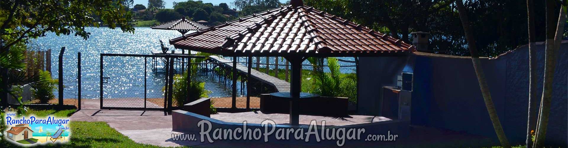 Todos os Ranchos para Alugar,  Chácaras,  Sítios,  Apartamentos,  Flats,  Áreas de Lazer,  Hotéis e  Lanchas para Alugar por Temporada em Guaruja, Rifaina, Miguelopolis, Lins, Delfinopolis, Ibiraci, Sacramento, Ribeirao Preto, Niquelandia, Franca, Capitolio