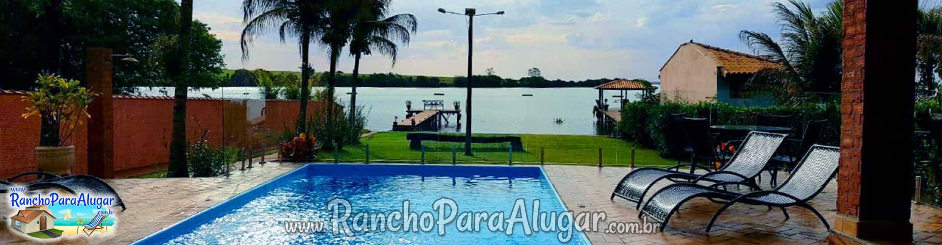 Todos os Ranchos para Alugar,  Chácaras,  Sítios,  Apartamentos,  Flats,  Áreas de Lazer,  Hotéis e  Lanchas para Alugar por Temporada em Guaruja, Rifaina, Miguelopolis, Lins, Delfinopolis, Ibiraci, Sacramento, Ribeirao Preto, Niquelandia, Franca, Capitolio