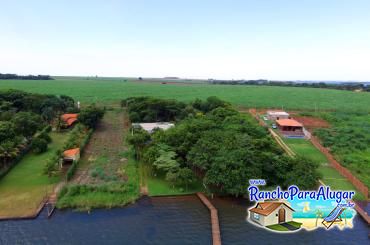 Lote No Condominio Pontal À Venda em Miguelopolis - Lote no Condominio Pontal à Venda em Miguelópolis