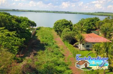 Lote No Condominio Pontal À Venda em Miguelopolis - Lote no Condominio Pontal à Venda em Miguelópolis