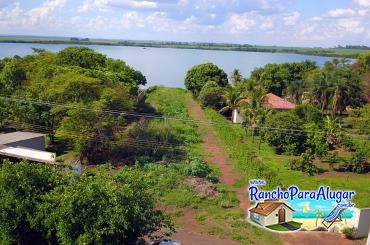 Lote No Condominio Pontal À Venda em Miguelopolis - Lote no Condominio Pontal à Venda em Miguelópolis