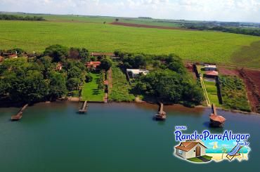 Lote No Condominio Pontal À Venda em Miguelopolis - Lote no Condominio Pontal à Venda em Miguelópolis