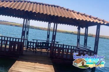 Rancho Barbosa Miguelópolis para Alugar em Miguelopolis - Rancho Barbosa Miguelópolis para Alugar em Miguelópolis