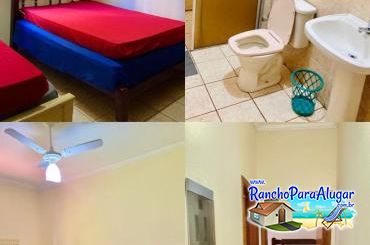 Rancho Barbosa Miguelópolis para Alugar em Miguelopolis - Rancho Barbosa Miguelópolis para Alugar em Miguelópolis