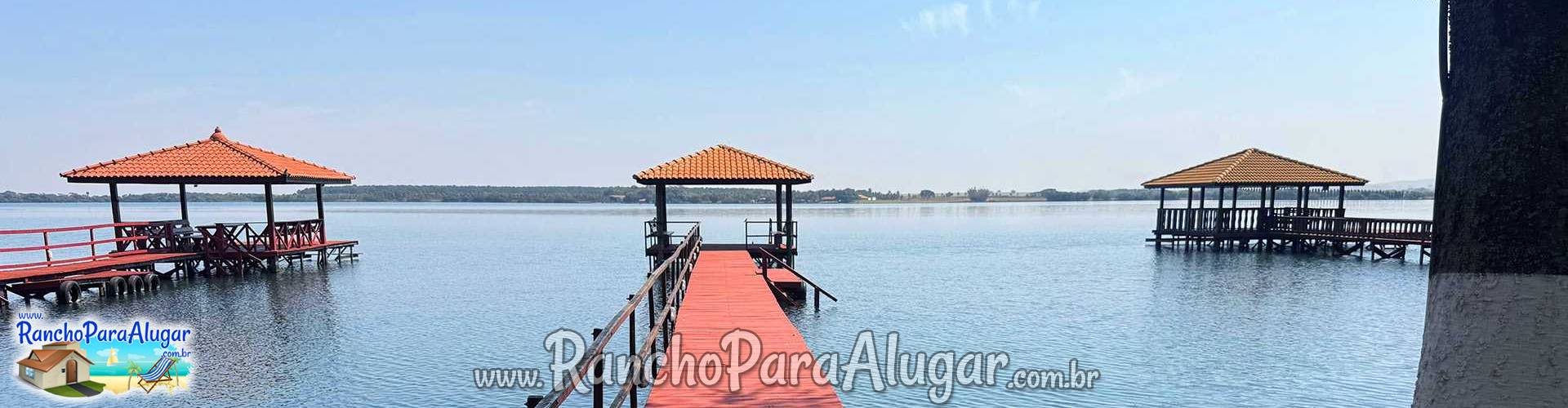 Rancho Classe A para Alugar em Miguelopolis