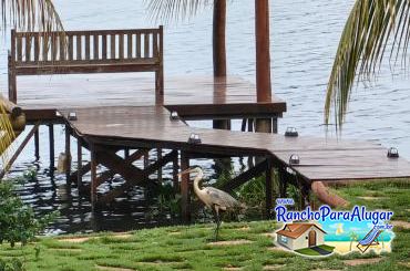 Rancho Recanto Maranata para Alugar em Miguelopolis - Rancho Recanto Maranata para Alugar em Miguelópolis