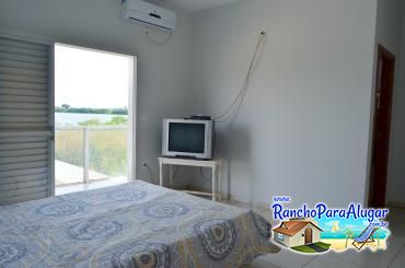 Rancho Estância do Angá para Alugar em Miguelopolis - Suite 1