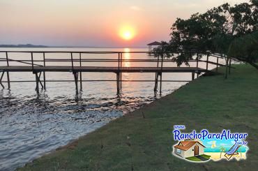 Rancho Lajeado para Alugar em Miguelopolis - Rancho Lajeado para Alugar em Miguelópolis