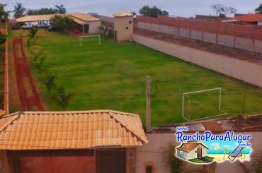 Rancho Lajeado para Alugar em Miguelopolis - Rancho Lajeado para Alugar em Miguelópolis