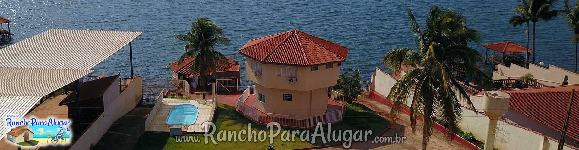 Todos os Ranchos para Alugar,  Chácaras,  Sítios,  Apartamentos,  Flats,  Áreas de Lazer,  Hotéis e  Lanchas para Alugar por Temporada em Guaruja, Rifaina, Miguelopolis, Lins, Delfinopolis, Ibiraci, Sacramento, Ribeirao Preto, Niquelandia, Franca, Capitolio