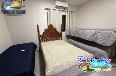 Rancho Cunha para Alugar em Miguelopolis - Suite