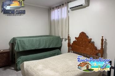 Rancho Cunha para Alugar em Miguelopolis - Suite