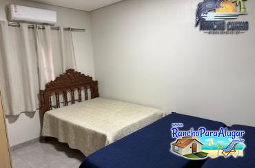 Rancho Cunha para Alugar em Miguelopolis - Suite