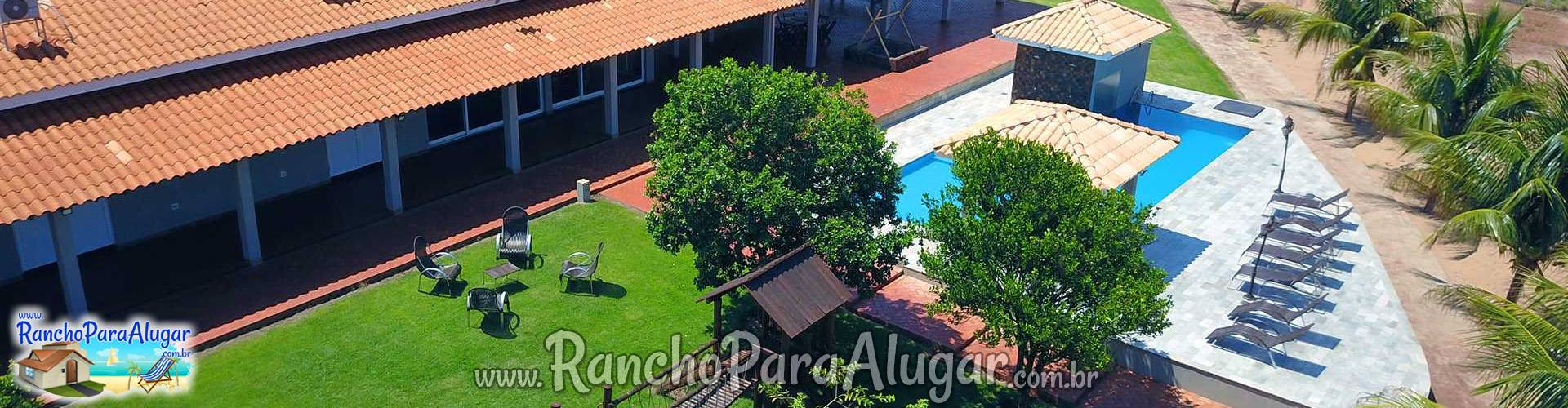 Rancho Imperivm para Alugar em Miguelopolis