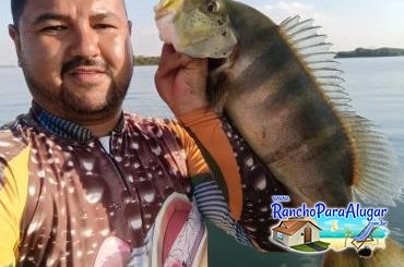 Wellington Japonês Guia de Pesca e Piloteiro em Miguelopolis - Wellington Japonês Guia de Pesca e Piloteiro em Miguelópolis