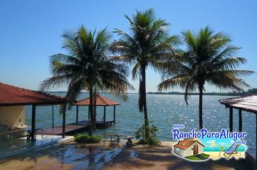 Rancho do Alemão para Alugar em Miguelopolis