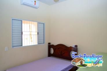 Rancho do Pescador 2 para Alugar em Miguelopolis - Suite 2