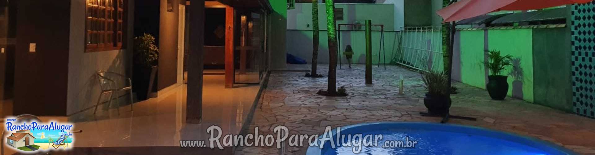 Rancho No Morada da Fronteira para Alugar em Rifaina