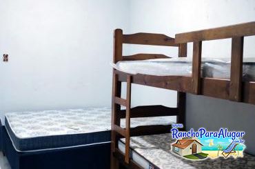 Rancho Eletromar para Alugar em Miguelopolis - Suite 3