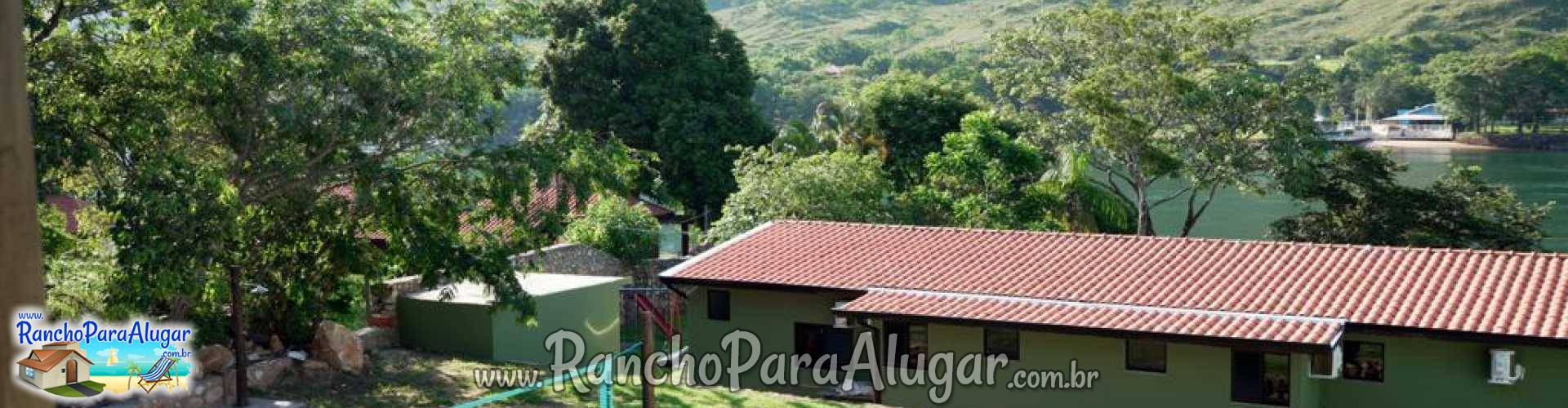 Rancho Mar de Peixoto para Alugar em Ibiraci