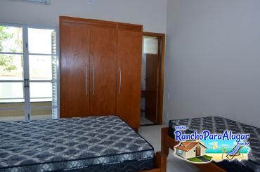 Rancho Meirival 5 para Alugar em Miguelopolis - Suite 3