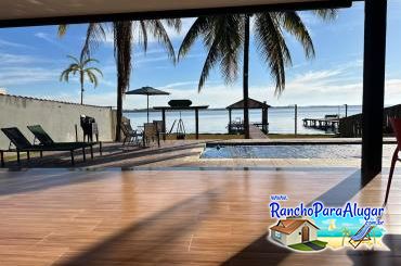 Rancho Aurora para Alugar em Miguelopolis - Rancho Aurora para Alugar em Miguelópolis