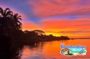 Rancho Pérola do Rio Grande para Alugar em Miguelopolis - Rancho Pérola do Rio Grande para Alugar em Miguelópolis