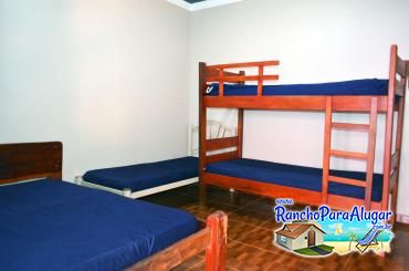 Rancho Mendes para Alugar em Miguelopolis - Suite 2