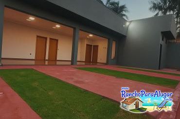 Rancho Vinimar para Alugar em Miguelopolis - Rancho Vinimar para Alugar em Miguelópolis