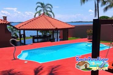 Rancho Vinimar para Alugar em Miguelopolis - Rancho Vinimar para Alugar em Miguelópolis