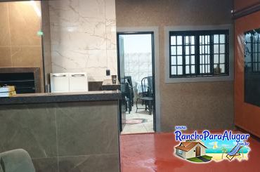 Rancho Vinimar para Alugar em Miguelopolis - Rancho Vinimar para Alugar em Miguelópolis