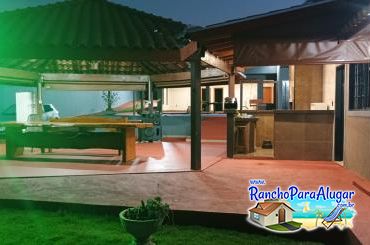Rancho Vinimar para Alugar em Miguelopolis - Rancho Vinimar para Alugar em Miguelópolis