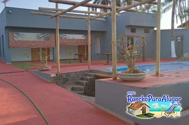 Rancho Vinimar para Alugar em Miguelopolis - Rancho Vinimar para Alugar em Miguelópolis