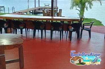 Rancho Vinimar para Alugar em Miguelopolis - Rancho Vinimar para Alugar em Miguelópolis