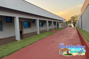 Rancho Top 10 para Alugar em Miguelopolis - Suites