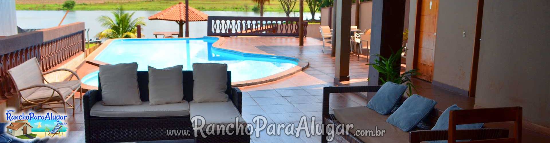 Rancho Imperador para Alugar e à Venda em Miguelopolis