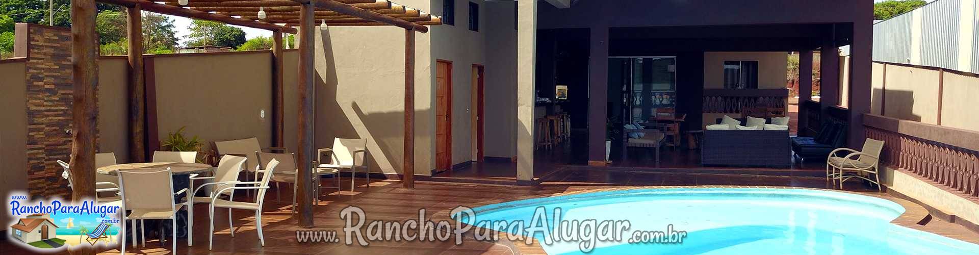 Rancho Imperador para Alugar e à Venda em Miguelopolis