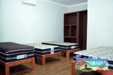 Rancho Imperador para Alugar e à Venda em Miguelopolis - Suite 1