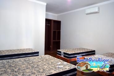 Rancho Imperador para Alugar e à Venda em Miguelopolis - Suite 2