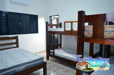 Rancho Viva para Alugar em Miguelopolis - Suite 3