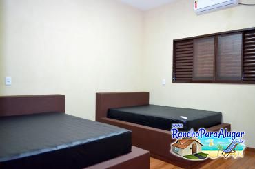 Rancho Nakamura para Alugar em Miguelopolis - Suite 2