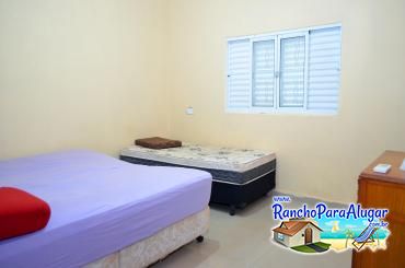 Rancho Angelina para Alugar em Miguelopolis - Suite 4