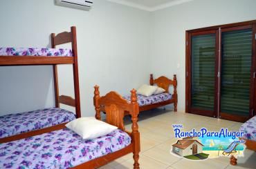 Rancho a Padroeira para Alugar em Miguelopolis - Suite 2