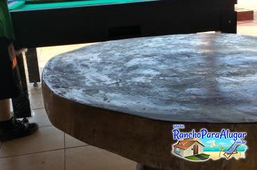 Rancho Pedra Rara para Alugar em Miguelopolis - Rancho Pedra Rara para Alugar em Miguelópolis