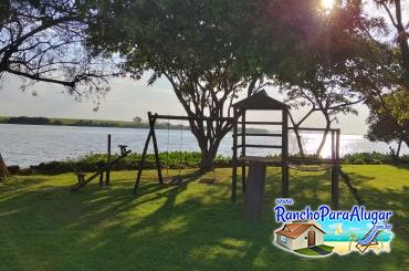 Rancho Pedra Rara para Alugar em Miguelopolis - Rancho Pedra Rara para Alugar em Miguelópolis